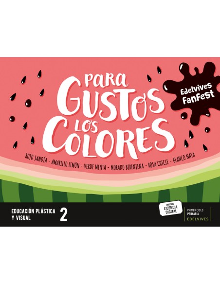 PLASTICA 2ºEP 23 FANFEST